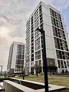 Satılır 2 otaqlı mənzil 79.1 m² — Bakı 2 otaq 79.10 m²