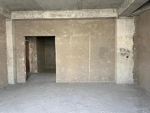 Satılır 2 otaqlı mənzil 79.1 m²