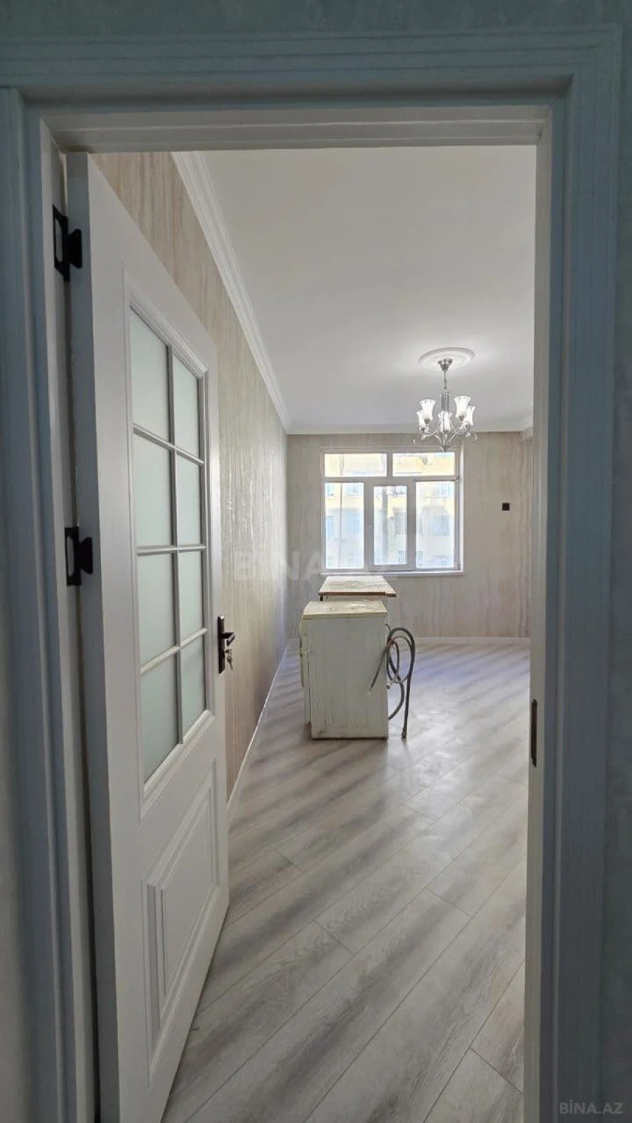 Satılır 2 otaqlı mənzil 50 m²