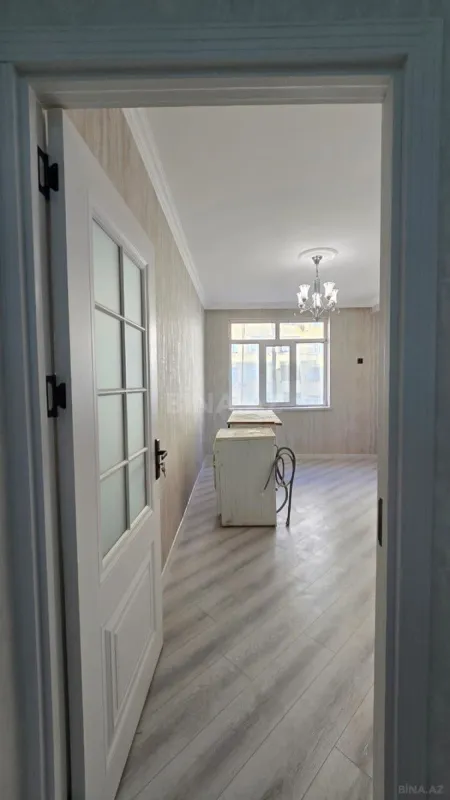 Satılır 2 otaqlı mənzil 50 m²