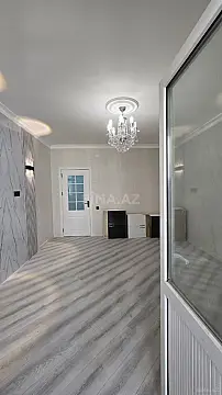 Satılır 2 otaqlı mənzil 50 m²