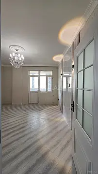 Satılır 2 otaqlı mənzil 50 m²