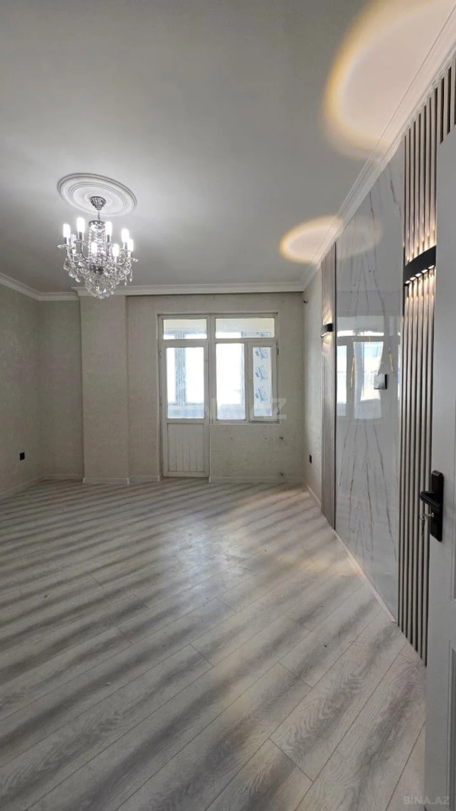 Satılır 2 otaqlı mənzil 50 m²