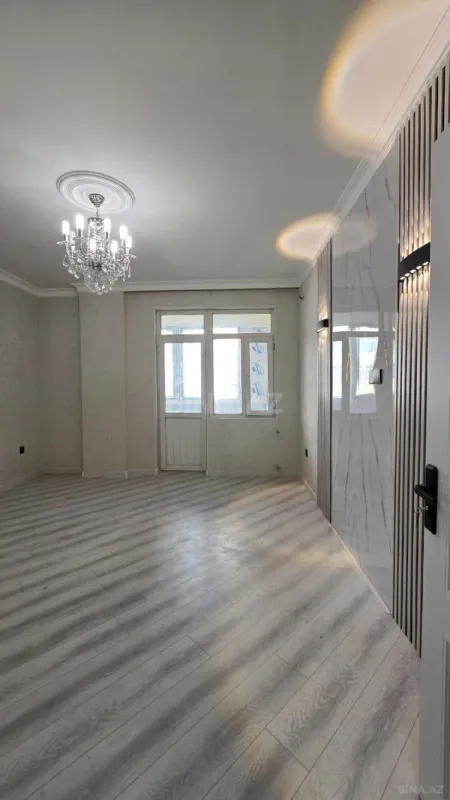 Satılır 2 otaqlı mənzil 50 m²