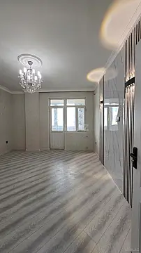 Satılır 2 otaqlı mənzil 50 m²