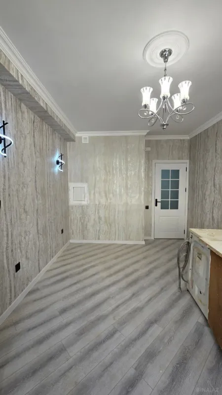 Satılır 2 otaqlı mənzil 50 m²