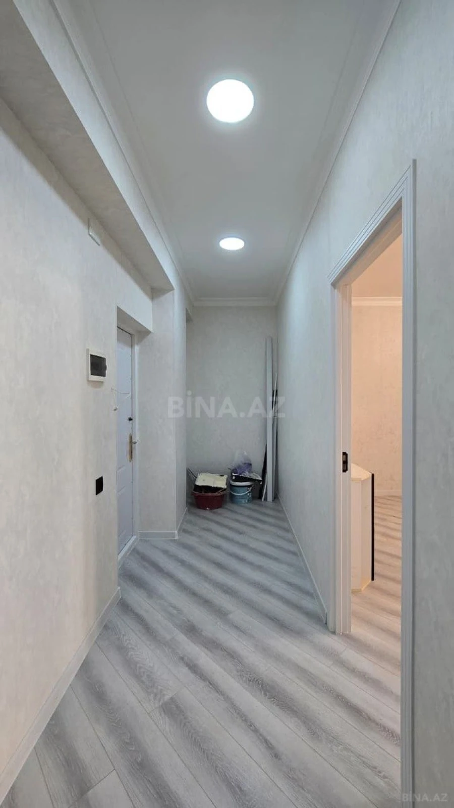 Satılır 2 otaqlı mənzil 50 m²