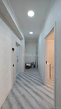 Satılır 2 otaqlı mənzil 50 m²