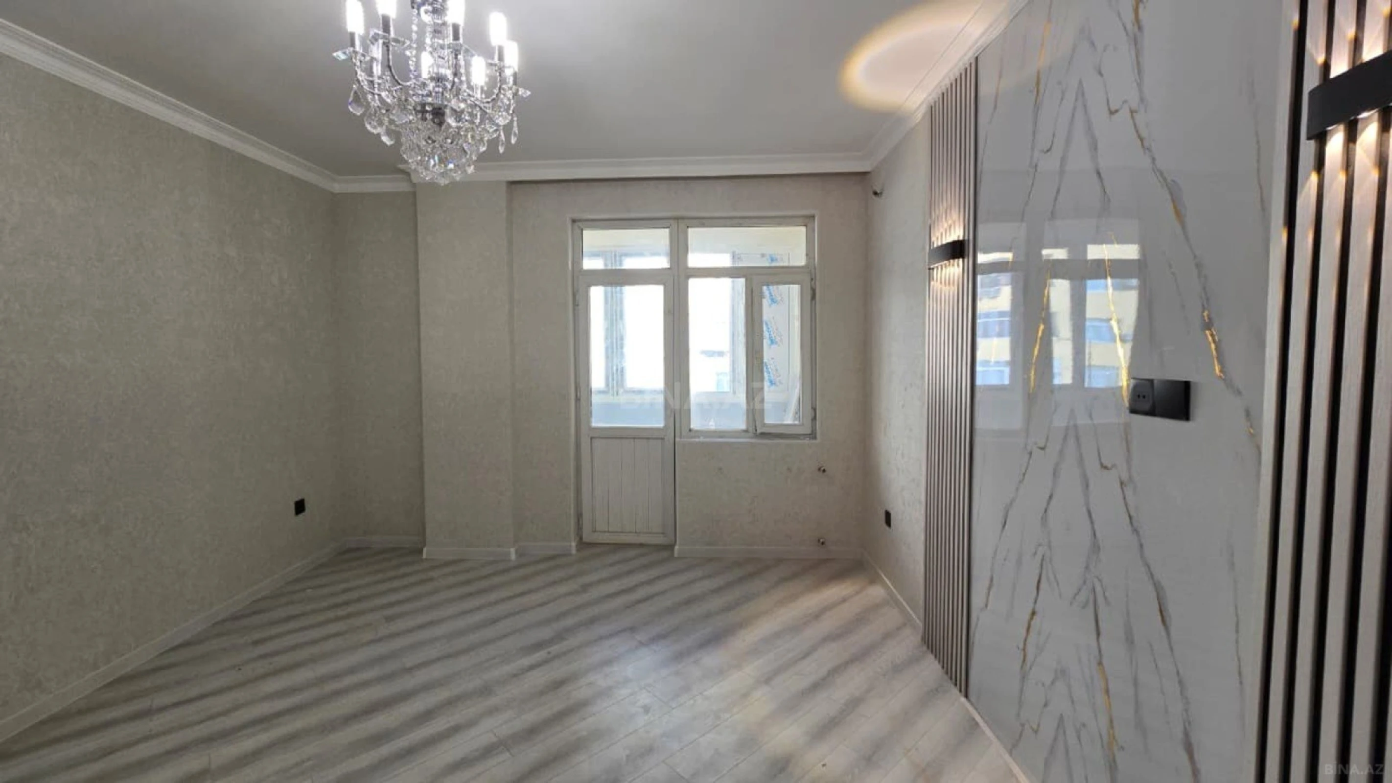 Satılır 2 otaqlı mənzil 50 m²