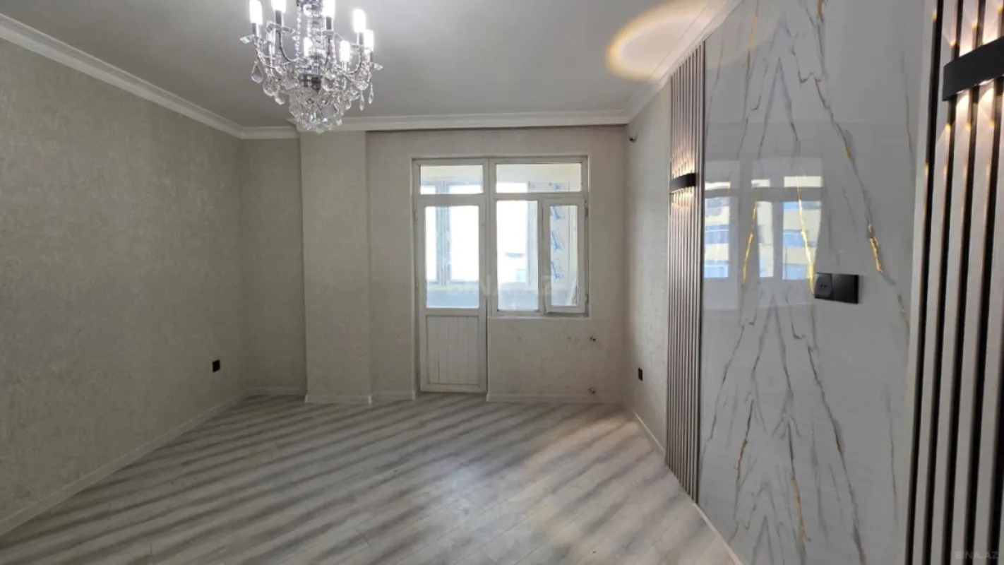 Satılır 2 otaqlı mənzil 50 m²
