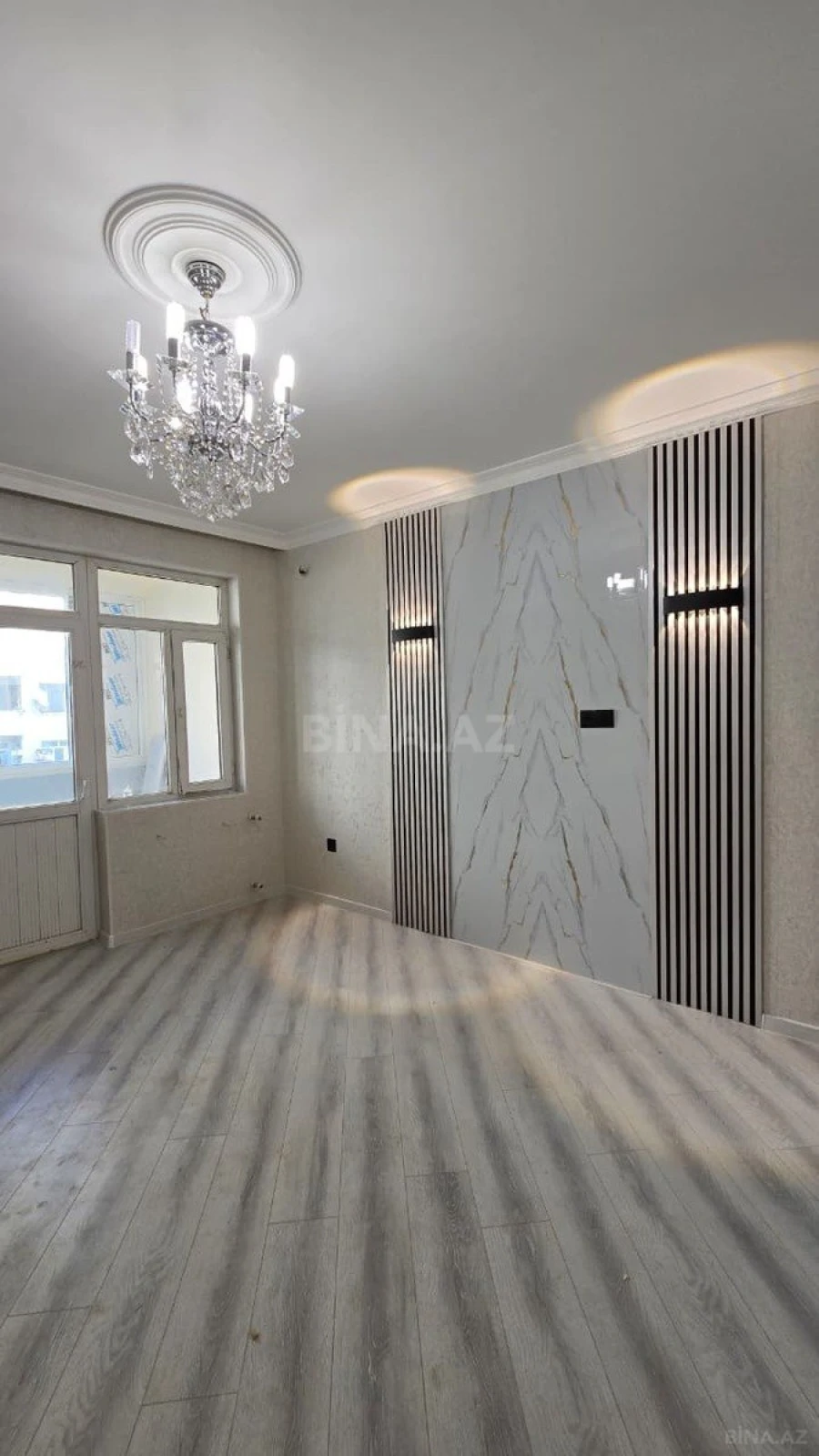 Satılır 2 otaqlı mənzil 50 m²