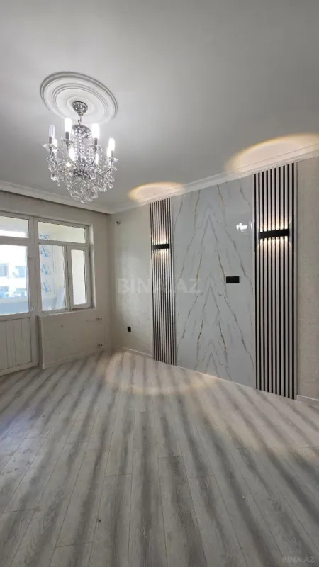Satılır 2 otaqlı mənzil 50 m²