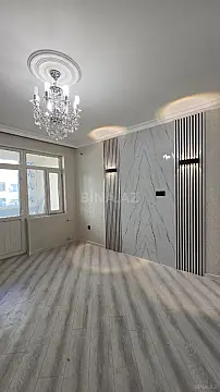 Satılır 2 otaqlı mənzil 50 m²
