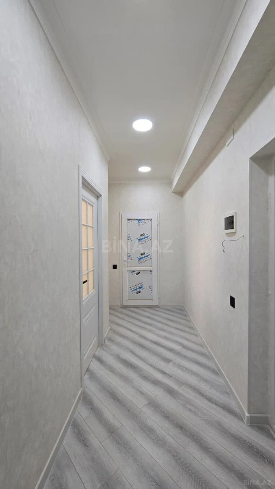 Satılır 2 otaqlı mənzil 50 m²