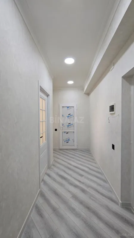 Satılır 2 otaqlı mənzil 50 m²