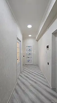 Satılır 2 otaqlı mənzil 50 m² — Xırdalan 2 otaq 50.00 m²
