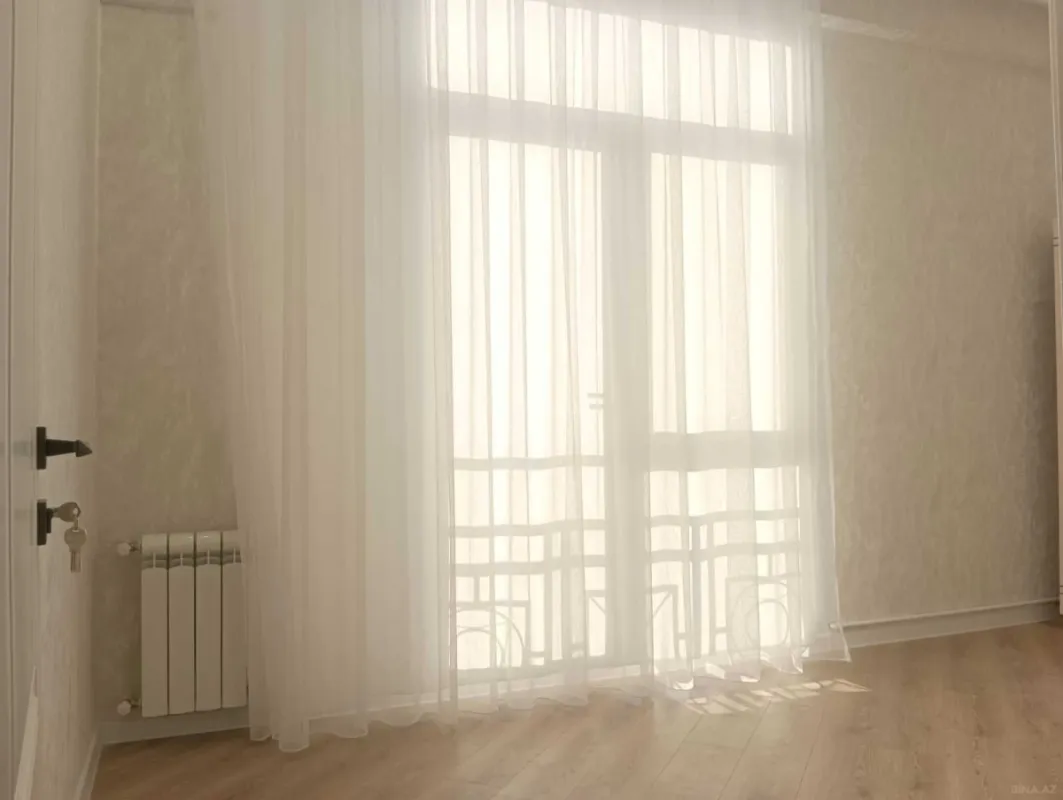 Kirayə verilir 3 otaqlı mənzil 85 m²