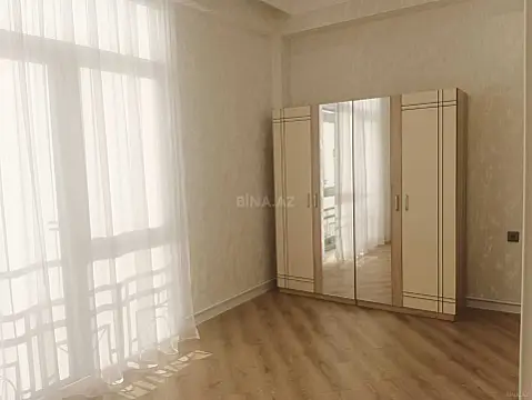 Kirayə verilir 3 otaqlı mənzil 85 m²