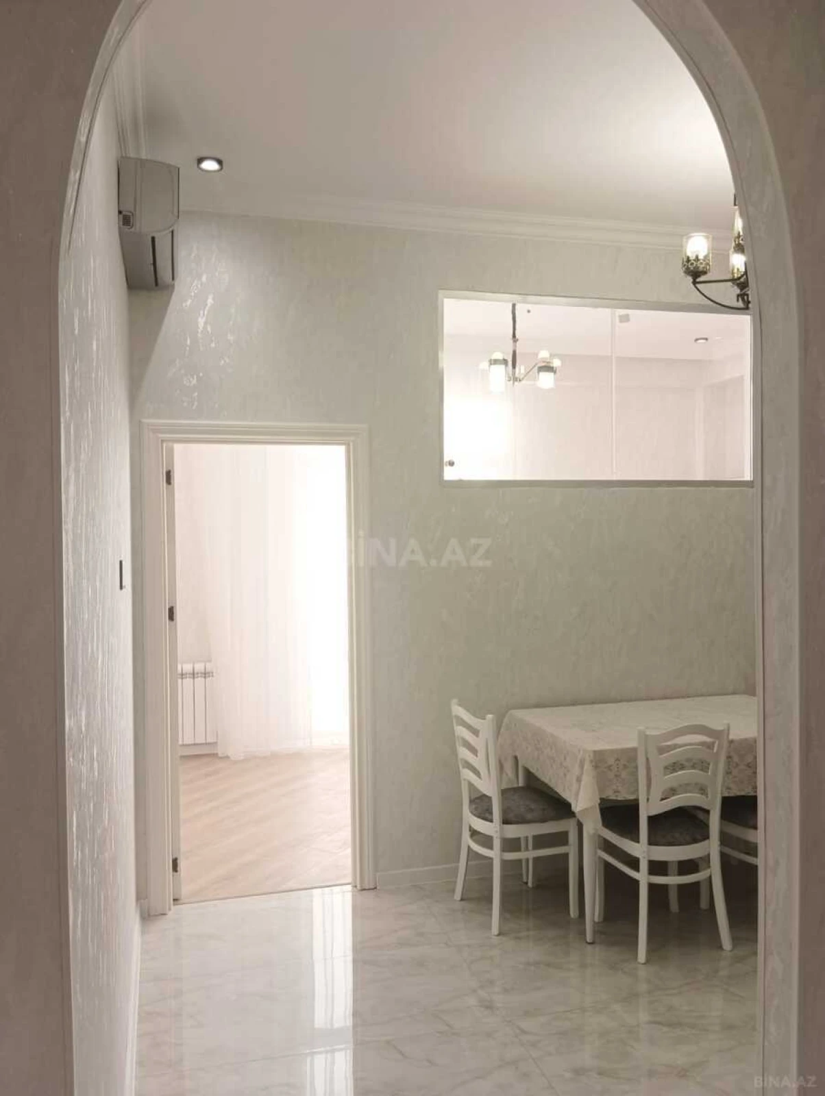 Kirayə verilir 3 otaqlı mənzil 85 m²
