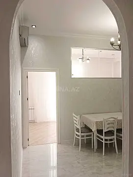 Kirayə verilir 3 otaqlı mənzil 85 m²