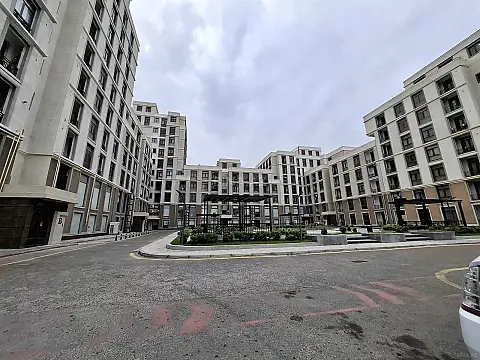 Kirayə verilir 3 otaqlı mənzil 85 m²