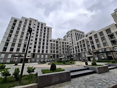 Kirayə verilir 3 otaqlı mənzil 85 m² — Bakı 3 otaq 85.00 m²