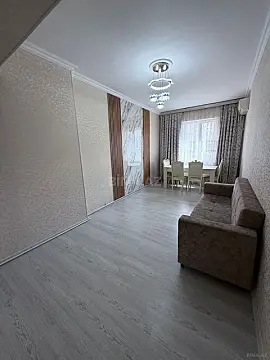 Satılır 2 otaqlı mənzil 56 m²
