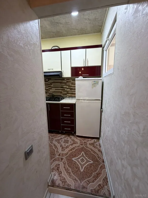 Satılır 2 otaqlı mənzil 56 m²
