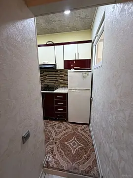 Satılır 2 otaqlı mənzil 56 m²