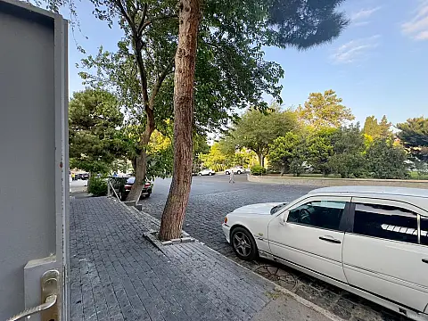 Kirayə verilir 2 otaqlı mənzil 45 m²