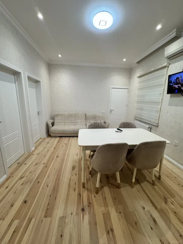 Kirayə verilir 3 otaqlı həyət evi 68 m²