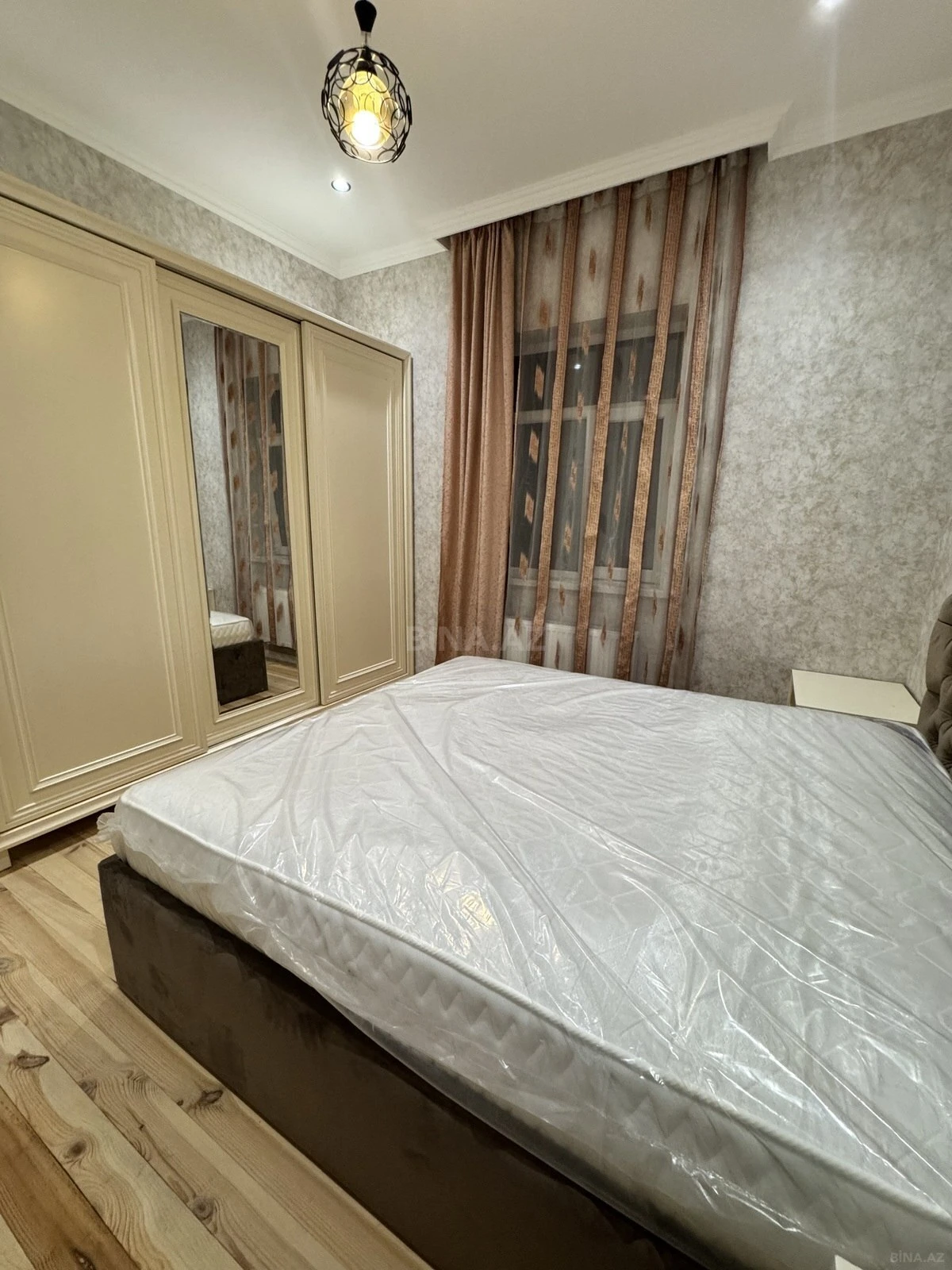 Kirayə verilir 3 otaqlı həyət evi 68 m²