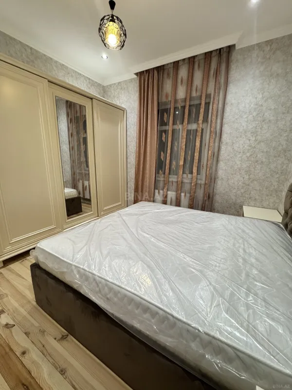 Kirayə verilir 3 otaqlı həyət evi 68 m²