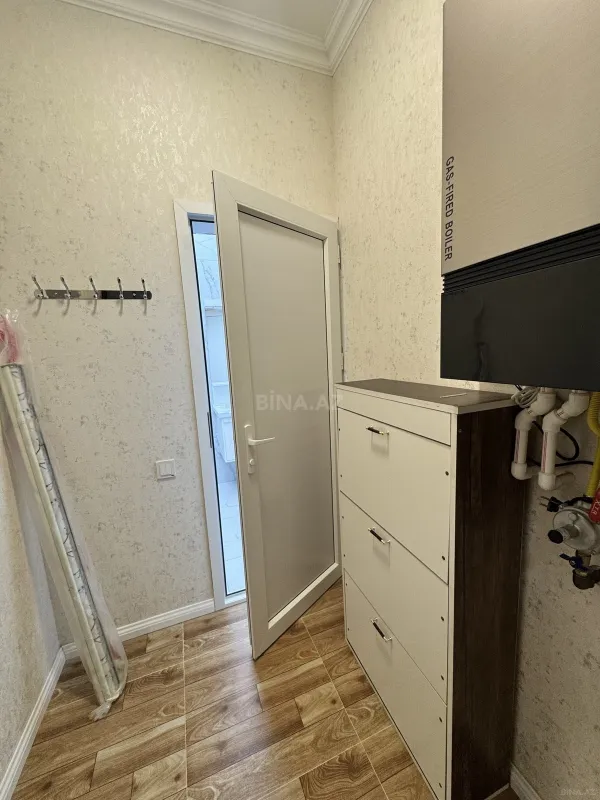 Kirayə verilir 3 otaqlı həyət evi 68 m²