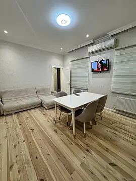 Kirayə verilir 3 otaqlı həyət evi 68 m²