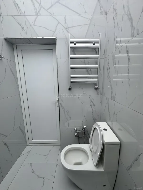 Kirayə verilir 3 otaqlı həyət evi 68 m²