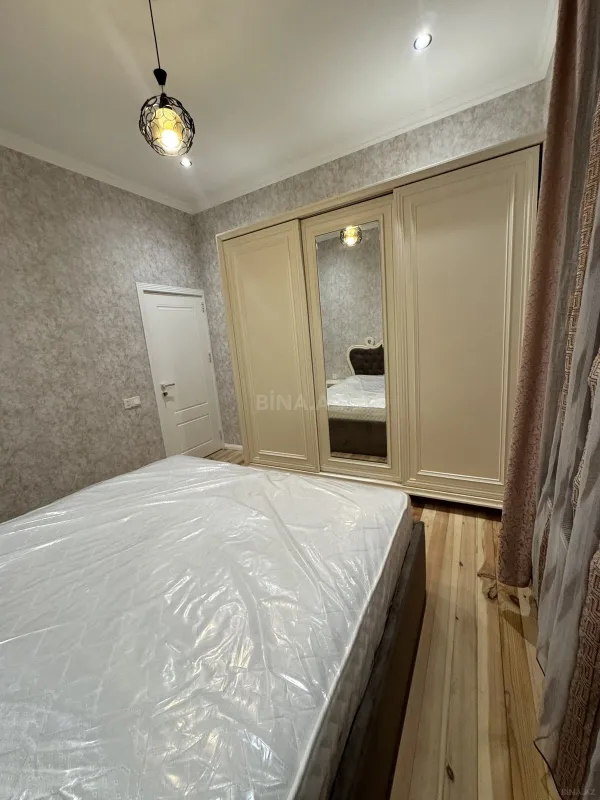 Kirayə verilir 3 otaqlı həyət evi 68 m²