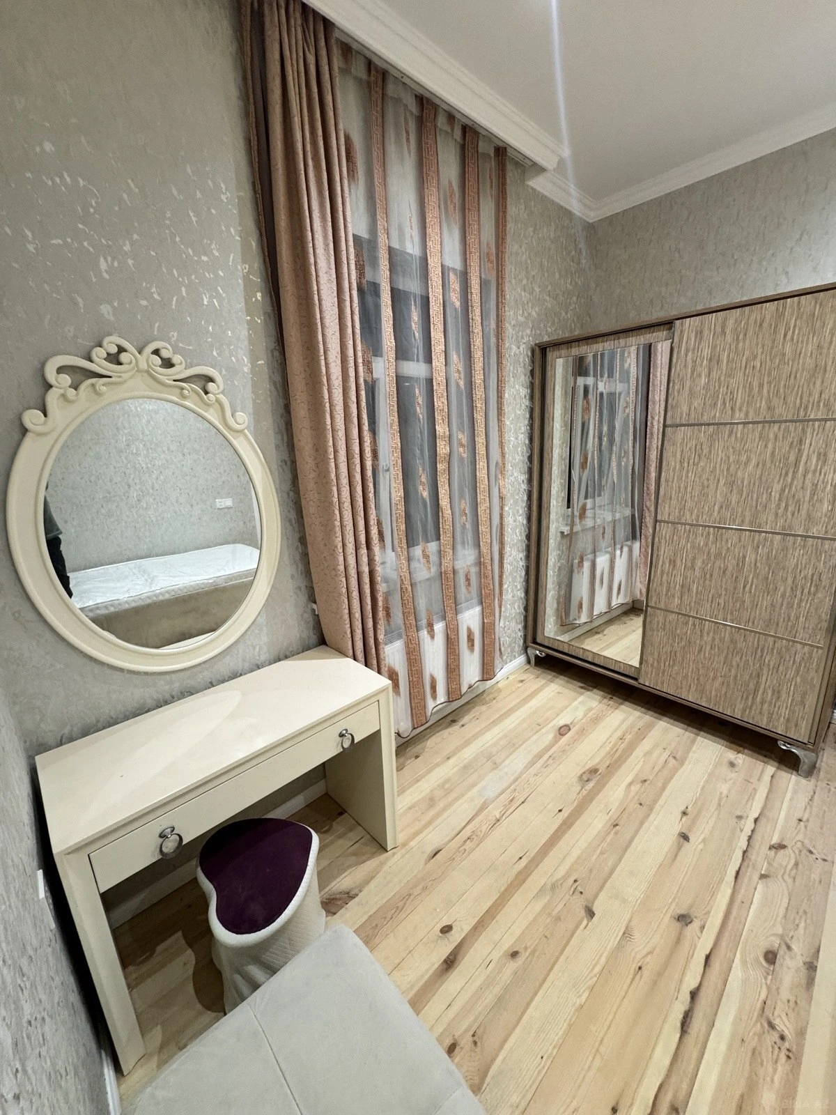 Kirayə verilir 3 otaqlı həyət evi 68 m²
