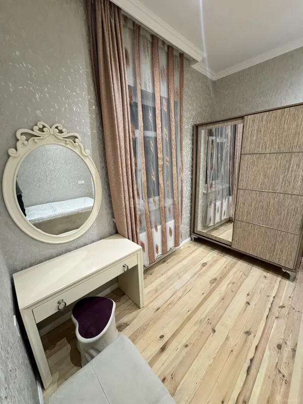 Kirayə verilir 3 otaqlı həyət evi 68 m²