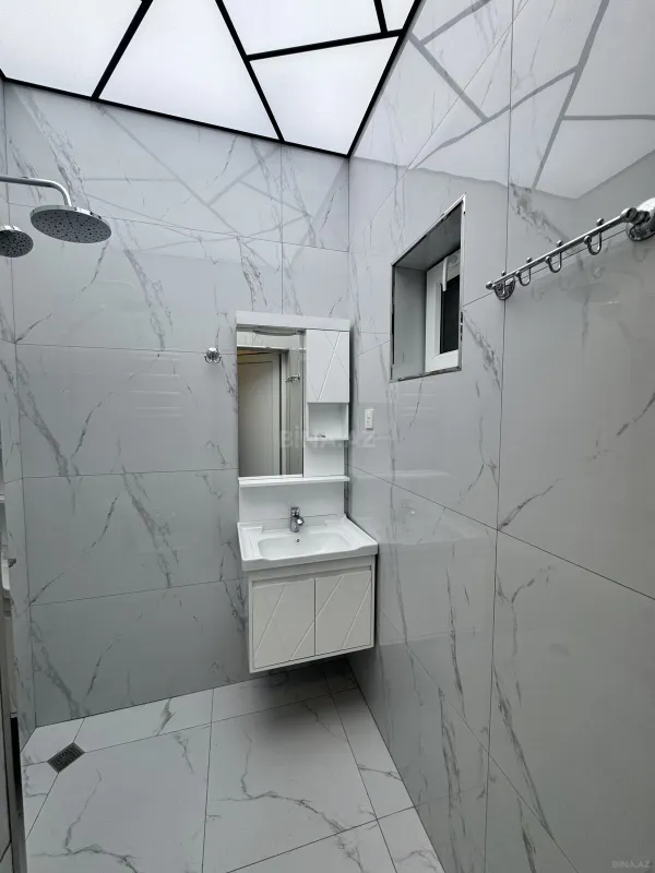 Kirayə verilir 3 otaqlı həyət evi 68 m²