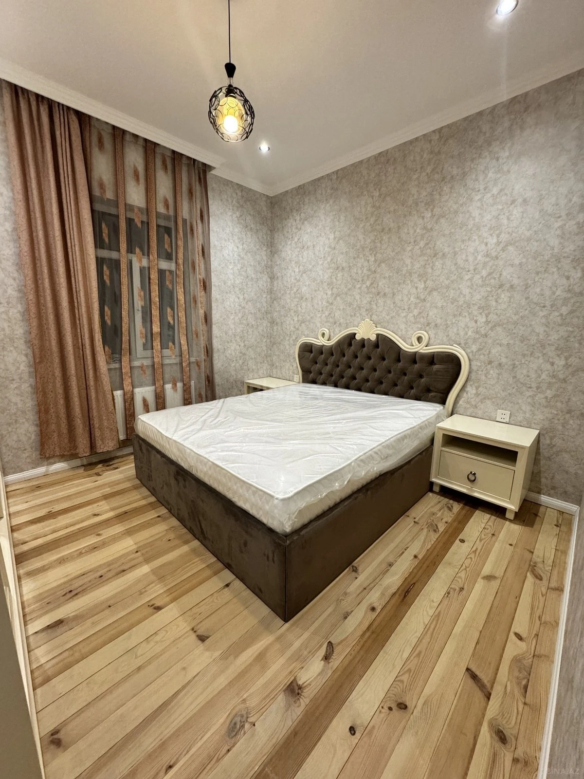 Kirayə verilir 3 otaqlı həyət evi 68 m²