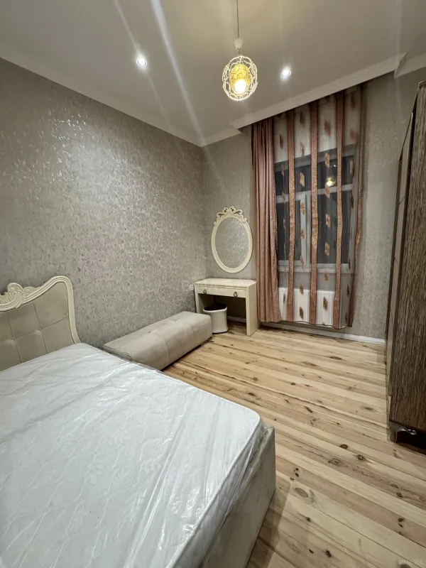 Kirayə verilir 3 otaqlı həyət evi 68 m²