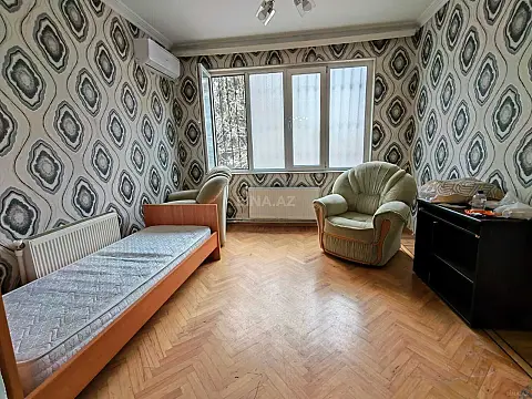 Kirayə verilir 3 otaqlı mənzil 80 m²