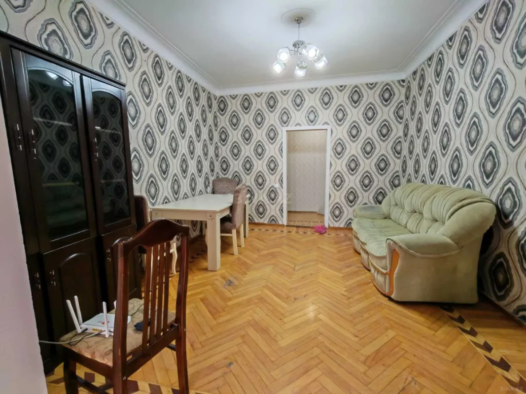 Kirayə verilir 3 otaqlı mənzil 80 m²