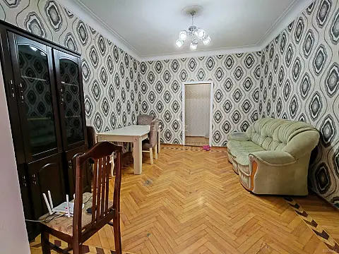 Kirayə verilir 3 otaqlı mənzil 80 m²
