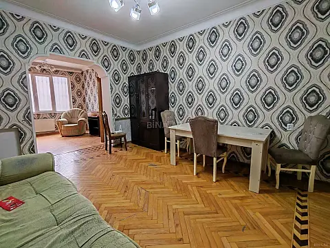 Kirayə verilir 3 otaqlı mənzil 80 m² — Bakı, Nərimanov 3 otaq 80.00 m²