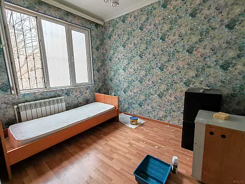 Kirayə verilir 3 otaqlı mənzil 80 m²