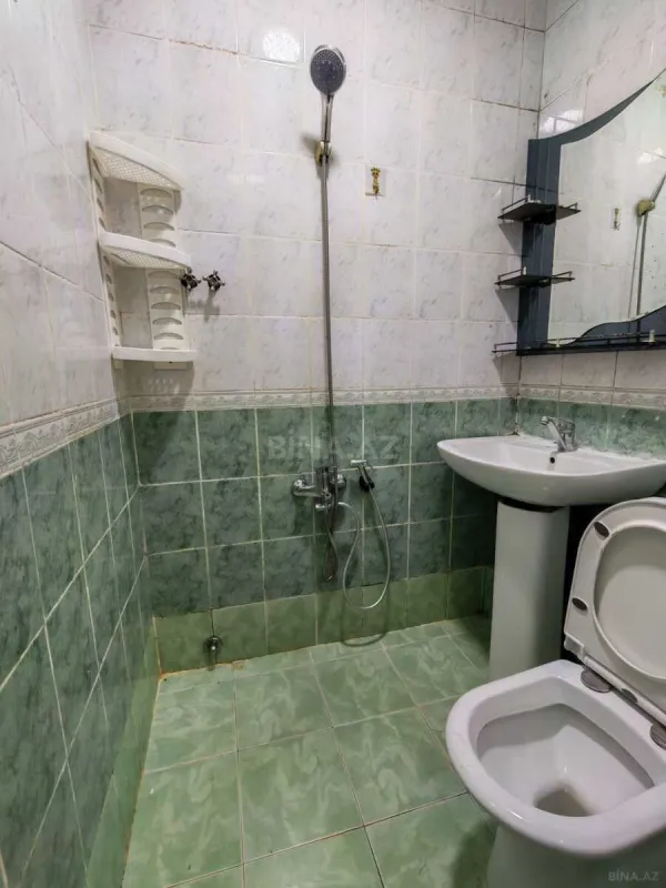 Kirayə verilir 3 otaqlı mənzil 80 m²