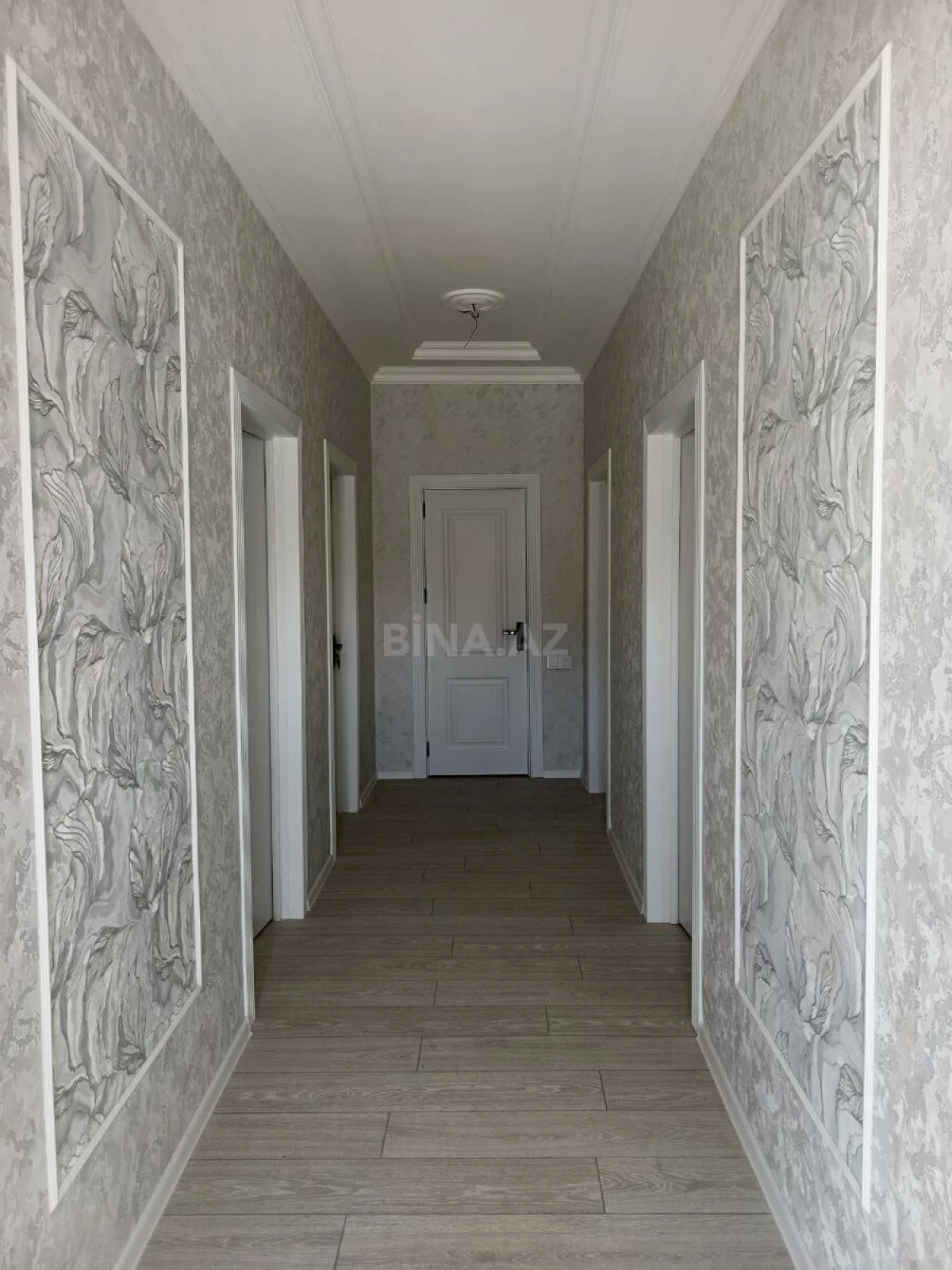 Satılır 3 otaqlı həyət evi 90 m²