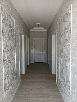 Satılır 3 otaqlı həyət evi 90 m²